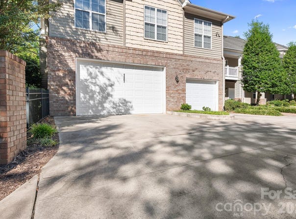 9007 Rosalyn Glen Road, Cornelius, NC 28031