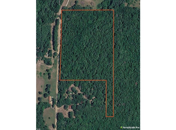 Prospect Road, Nettleton, MS 38858