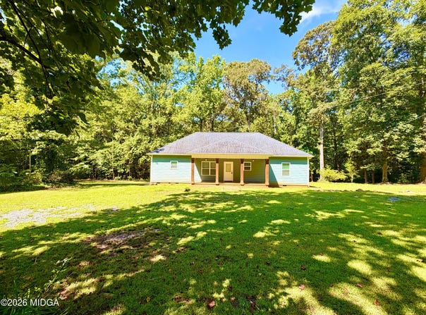 1244 Smith Road, Forsyth, GA 31029
