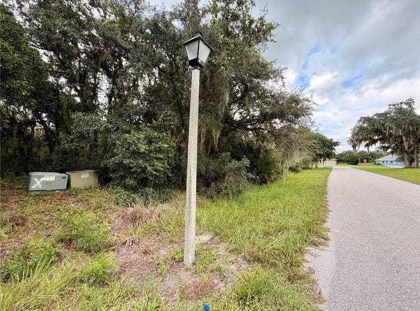 5709 SUN VALLEY Drive, SEBRING, FL 33876