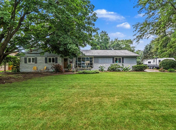 1117 Madison Avenue, Sturgis, MI 49091