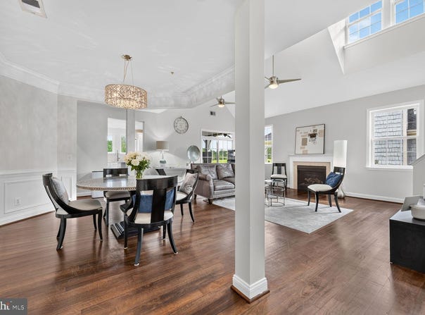 13992 GREENDALE Drive, WOODBRIDGE, VA 22191