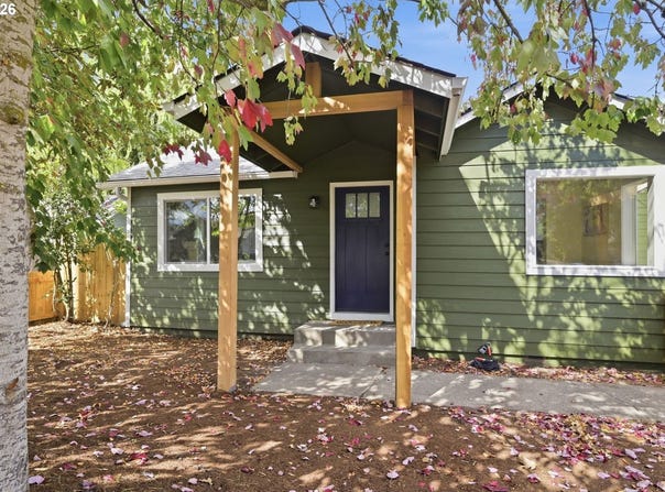 4641 ROYAL Ave, Eugene, OR 97402