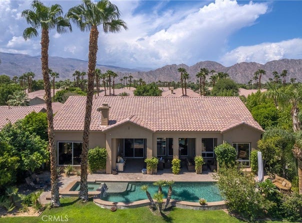 81125 Golf View Drive, La Quinta, CA 92253