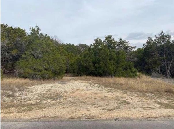 E Reed Park Rd, Jonestown, TX 78645