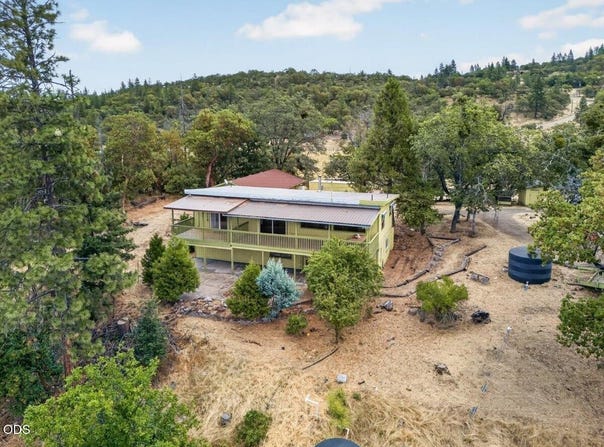7065 Monte Vista Court, Eagle Point, OR 97524