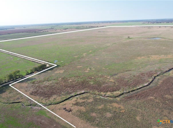 CR 223 CR 229, Marlin, TX 76661
