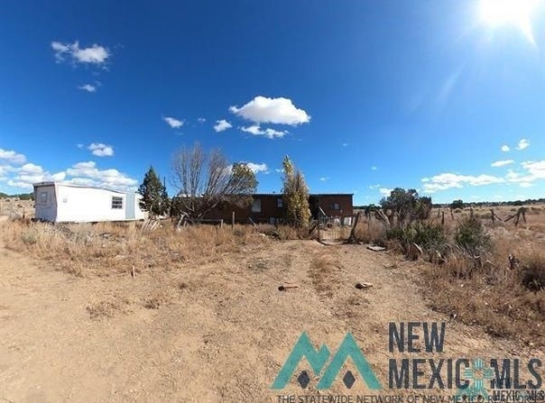 18 Cedar, Pinehill, NM 87357