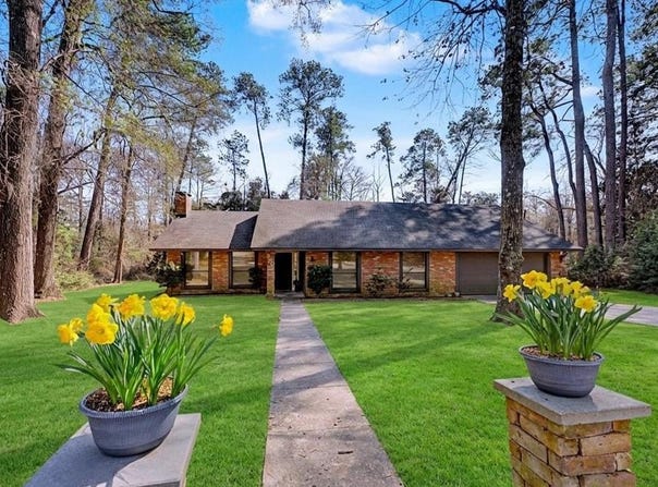 550 Willow, Jasper, TX 75951