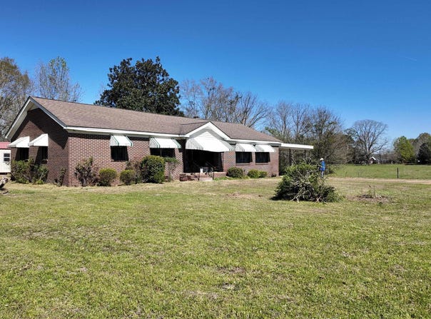 997 PERCY JOHNSON ROAD, TYLER, AL 36785