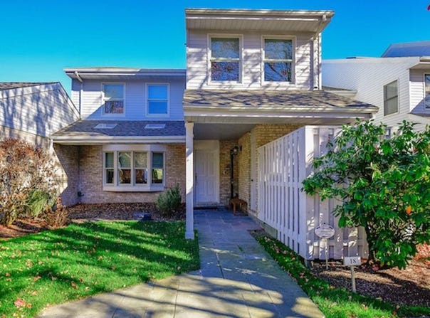 520 Hampton, Southampton, NY 11968