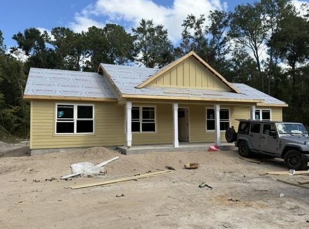 898 Tern Road, Tallahassee, FL 32305