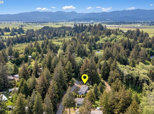 1915 DEER Rd, Tillamook, OR 97141