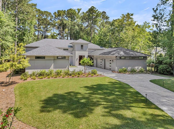 3682 Colonel Vanderhorst Circle, Mount Pleasant, SC 29466