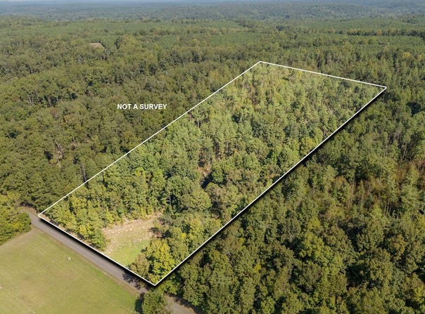 4125 CHERRY CHAPEL Loop, Savannah, TN 38372