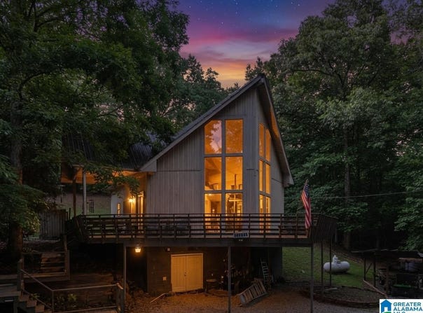 1952 COUNTY ROAD 24, DELTA, AL 36258
