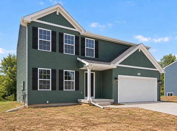 1005 Vertex Circle, Kalamazoo, MI 49007