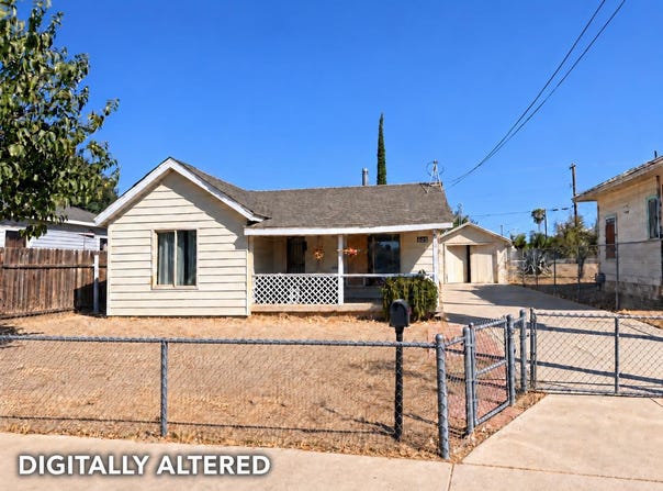 605 E Stanislaus Street, Avenal, CA 93204