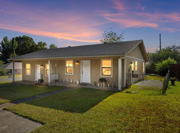 110 N Park Drive, Cabot, AR 72023