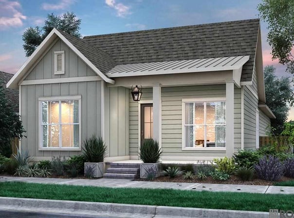 14508 HAILE WAY, Baton Rouge, LA 70817