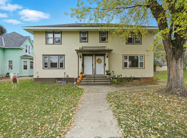 1216/1218 6th Avenue S, Saint Cloud, MN 56301