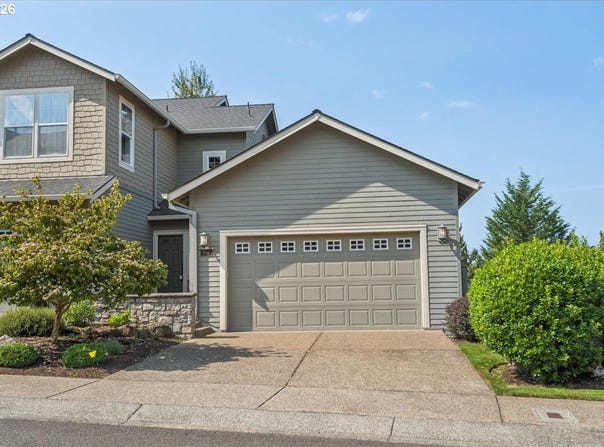10148 SE BRISTOL Loop, HappyValley, OR 97086
