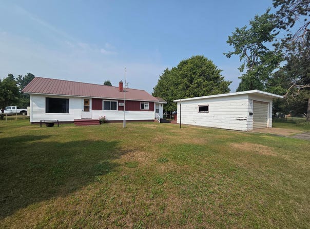 207 PINE ST, Greenland, MI 49929