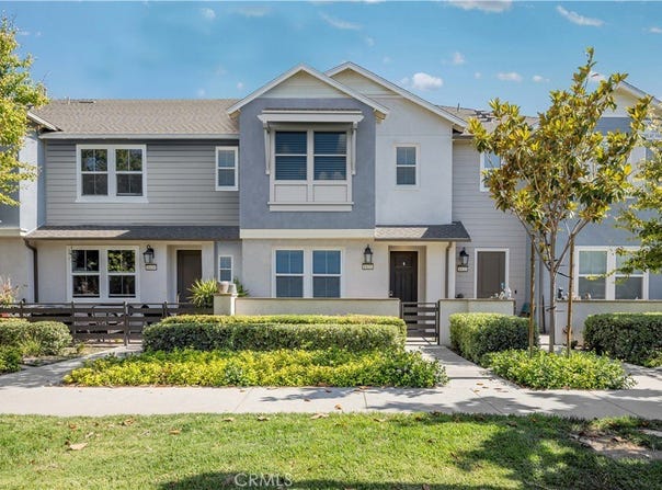 8435 Forest Park, Chino, CA 91708
