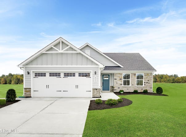 3341 Primrose Drive, Navassa, NC 28451