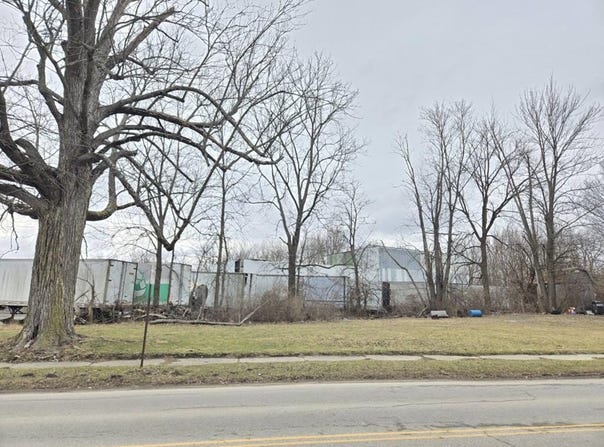 Harding Way E, Galion, OH 44833