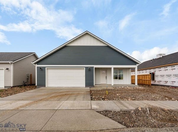 719 Spaniel Lane, Belgrade, MT 59714