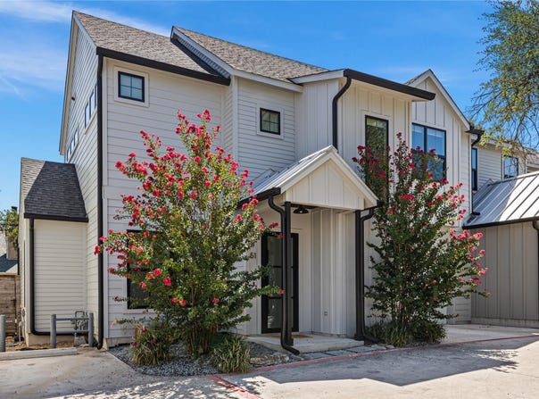 4804 Duval Rd, Austin, TX 78727