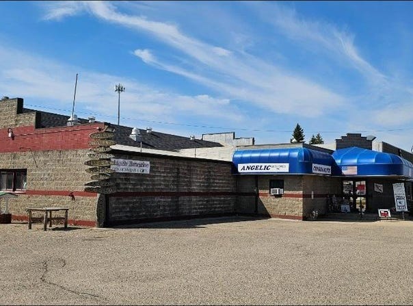 1107 1st Street E, Park Rapids, MN 56470