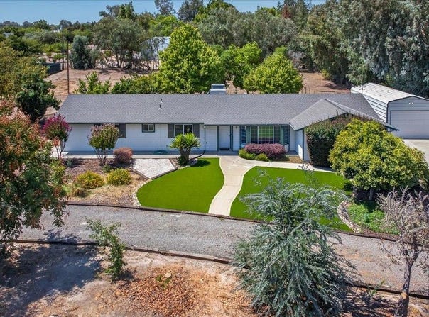 12778 Mesa Drive, Madera, CA 93636