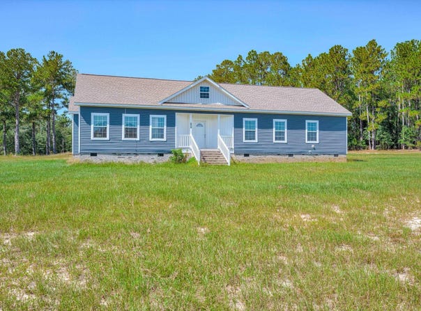 679 Old Tory Trail, Aiken, SC 29801