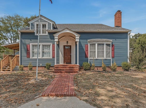 901 SW 2nd, Corning, AR 72422
