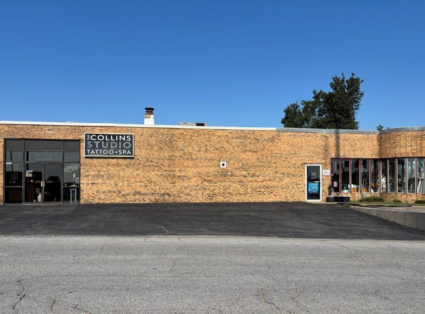 1013 Kenneth Street, Nixa, MO 65714
