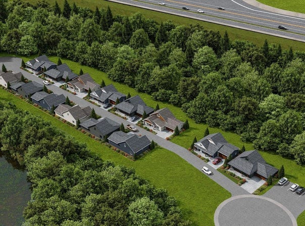 River Run Ct lot: 36, La Crosse, WI 54601
