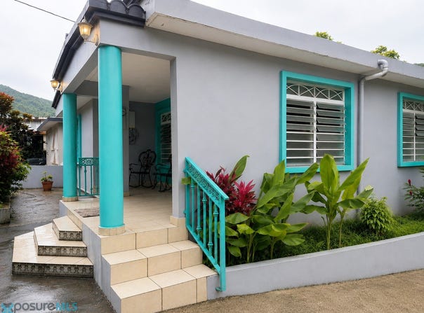 Jayuya, Jayuya, PR 00664
