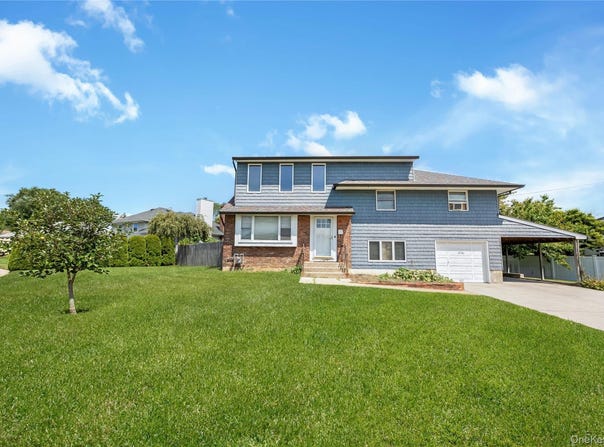 3701 Ruby Lane, Wantagh, NY 11793
