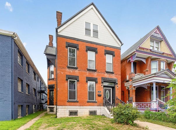 67 N 21st Street, Columbus, OH 43203