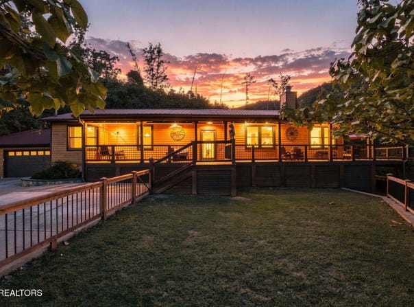 2029 Windy Lane, Sevierville, TN 37876