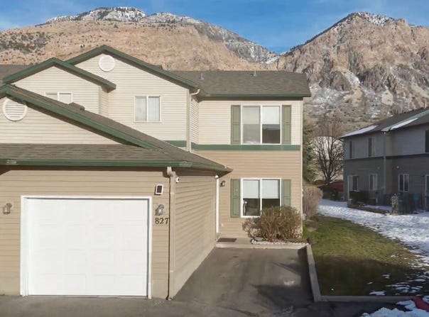 827 E 760 N, Ogden, UT 84404