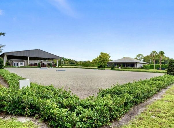 12466 Indian Mound Road, Wellington, FL 33449