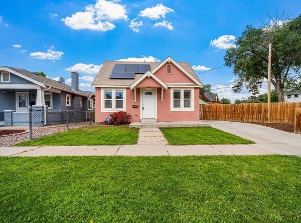 217 Veta Ave, Pueblo, CO 81004