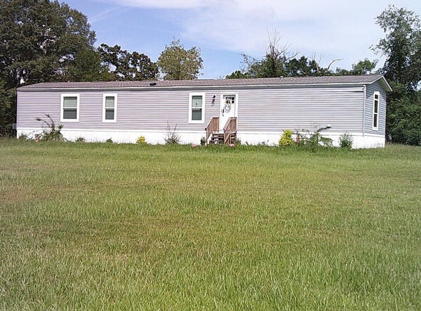 24149 Penton Rd, Franklinton, LA 70438
