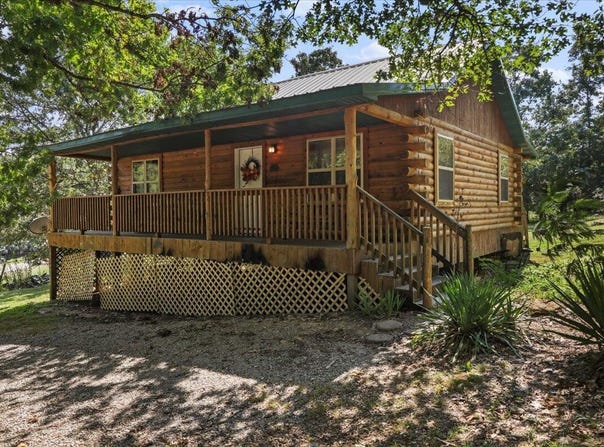1300 County Road 113, Alton, MO 65606