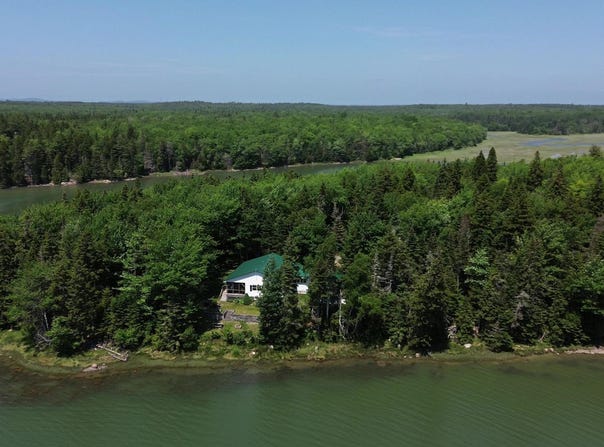 13 Bobby Creek View, Milbridge, ME 04658