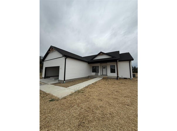 3157 Plainview Church Road, Auburn, KY 42206