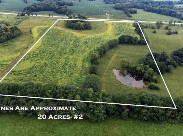 000 Highway 116, Lathrop, MO 64465
